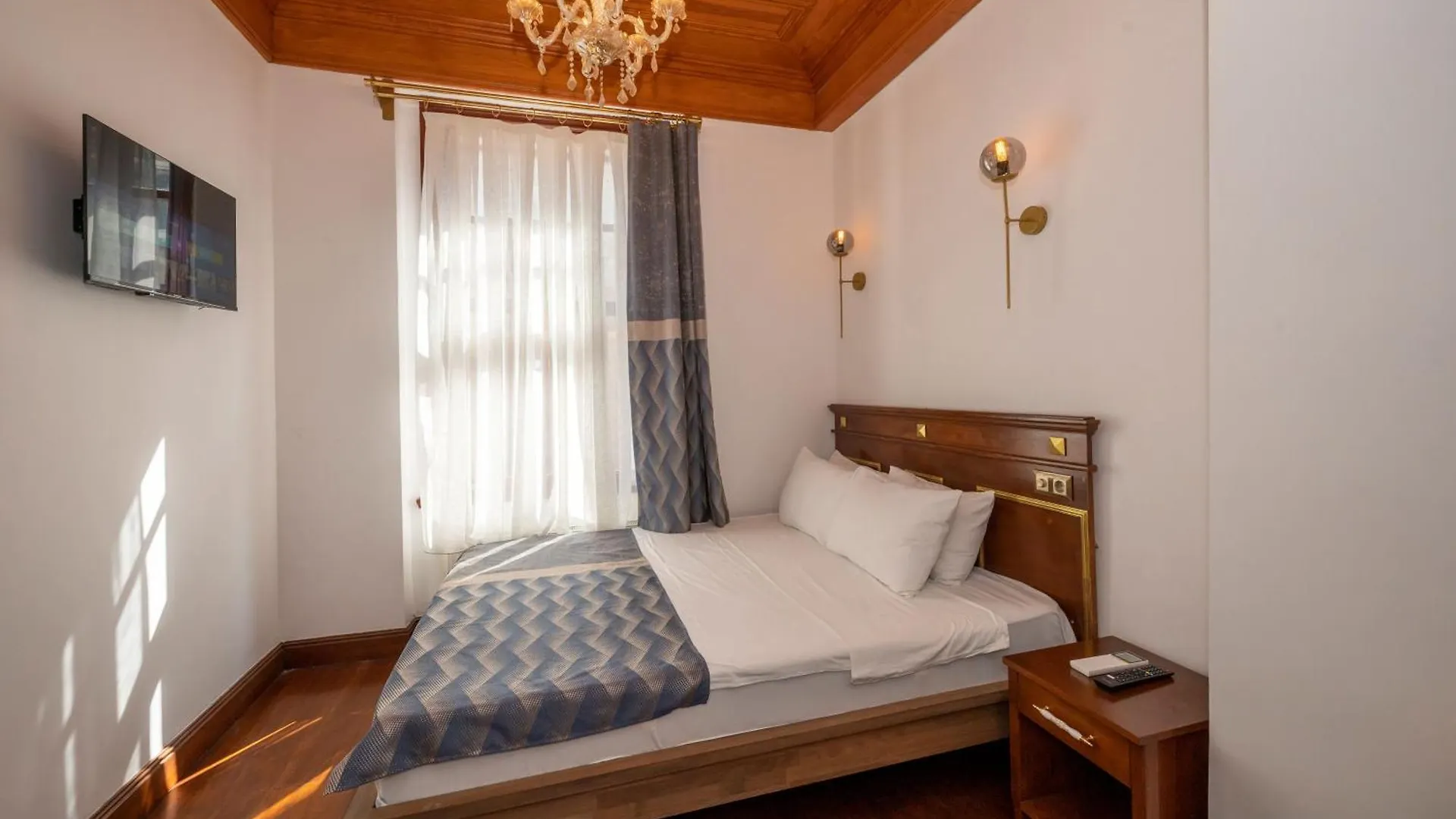 Valeria Antique 1892 Hotel Istanbul 0*,  Turkey