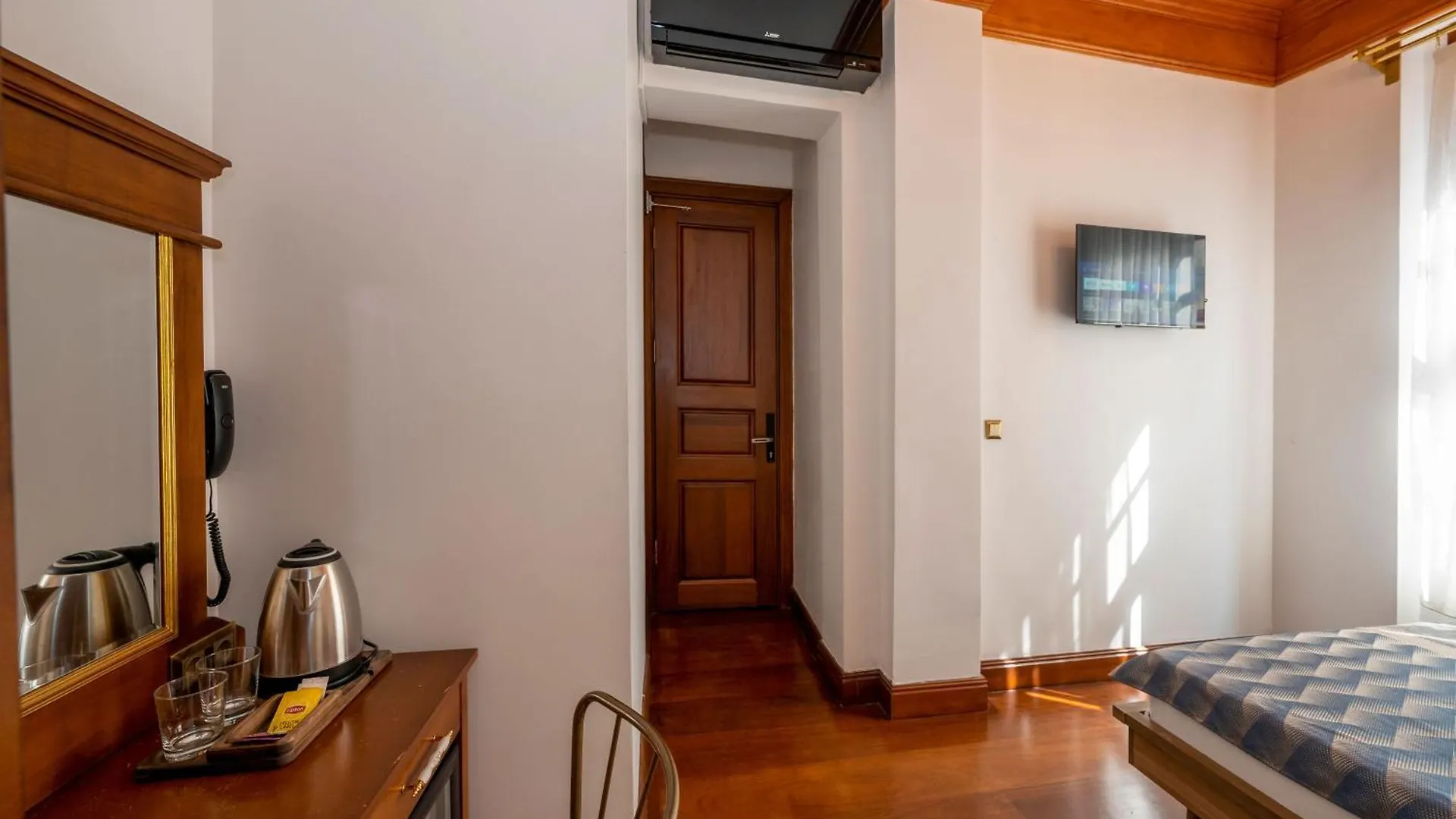 Valeria Antique 1892 Hotel Istanbul