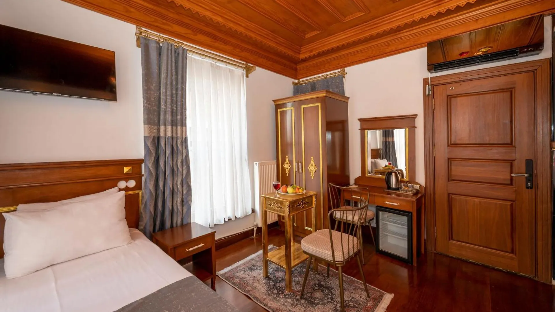 Valeria Antique 1892 Hotel Istanbul