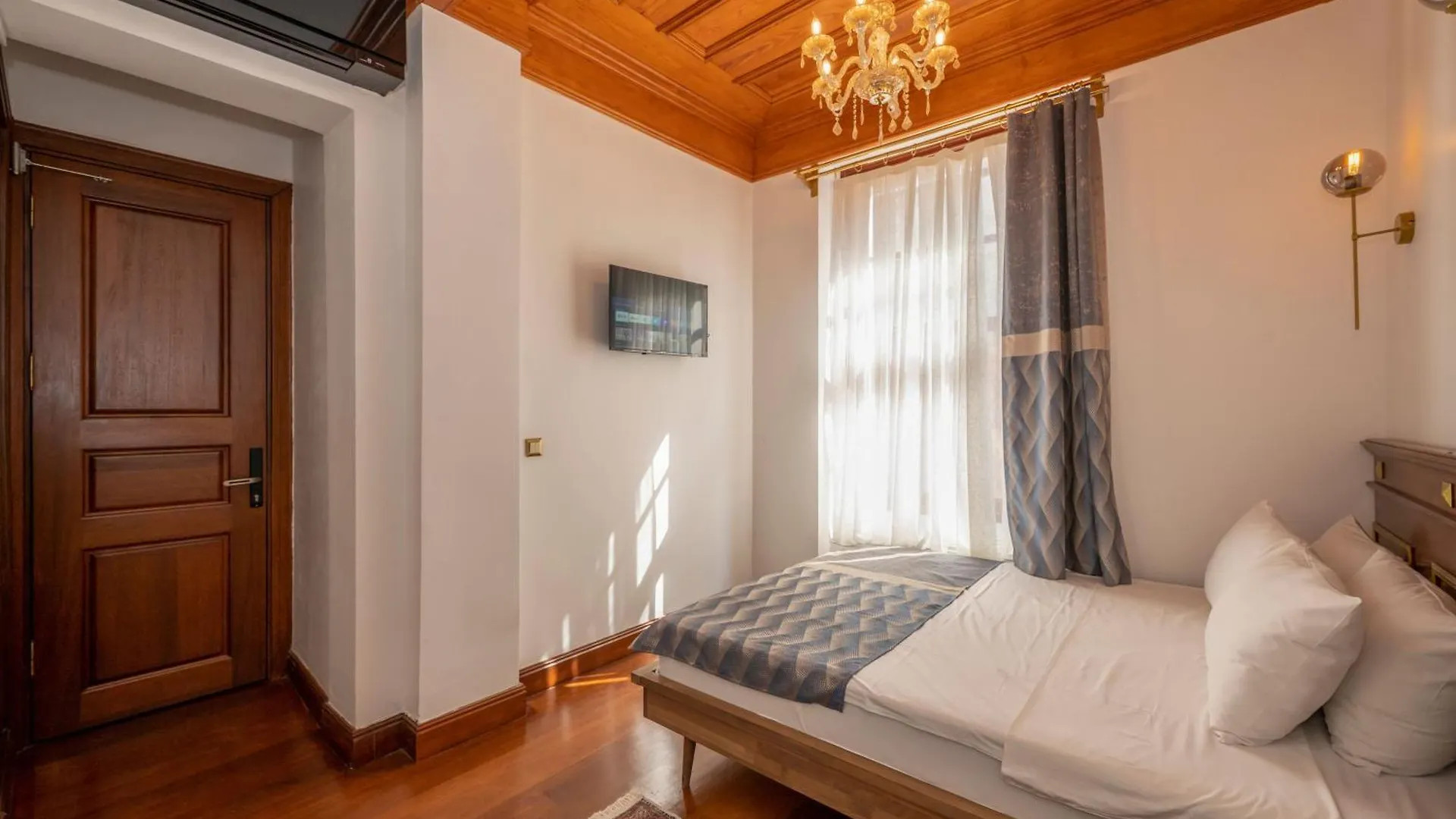 Valeria Antique 1892 Hotel Istanbul