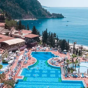 ***** Station touristique Liberty Lykia Turquie