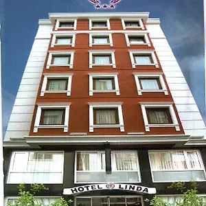 Hotel Linda, Istanbul
