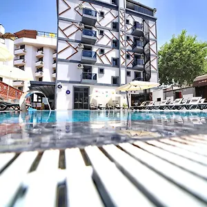 ** Hotel My Turquie