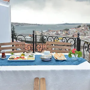 Deep Provincia di Istanbul