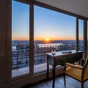 Hotel Ansen Hotel&suites, Istanbul