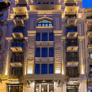 Hotel Vardar Palace - Special Category, Estambul