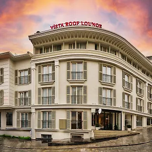 Hotel Joyway Sultanahmet, Estambul