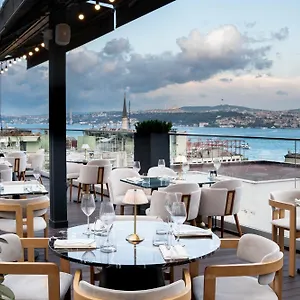 Loop Bosphorus Стамбул