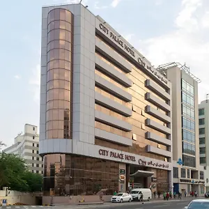 *** Hotel Palace Émirats arabes unis