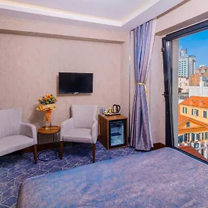 Ring Stone Bosphorus - Special Class Стамбул