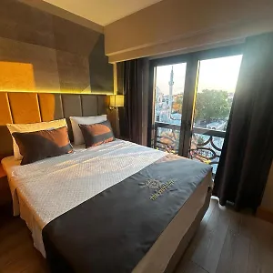 Hotel The, Estambul