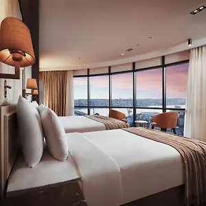 Hotel The Hotels, Galata, Estambul