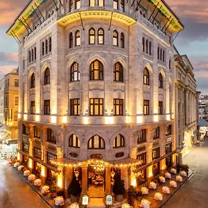 Cronton Design Стамбул