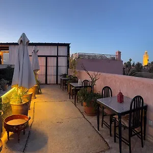  Riad Atrium & Maroc