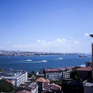 Aparthotel Cihangir Ceylan, Istanbul