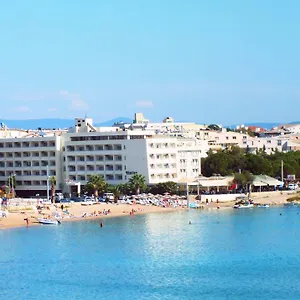*** Hotel Tuntas Altinkum Turquie