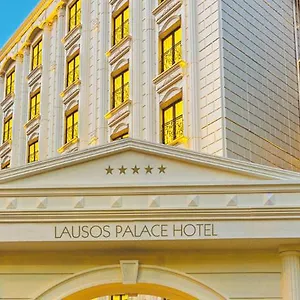 Hotel Lausos Palace Sisli, Istanbul