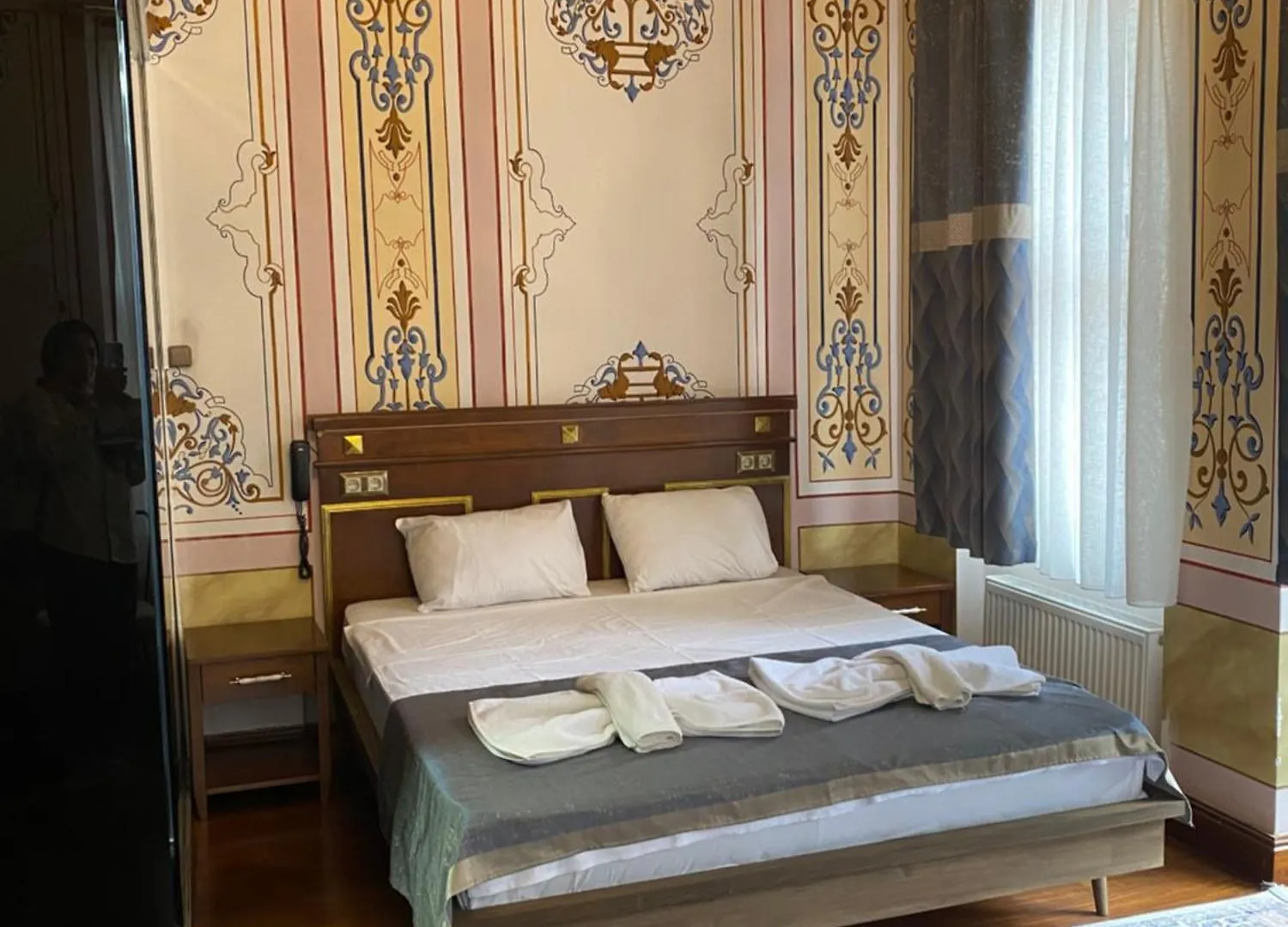 Hotel Valeria Antique 1892 Estambul
