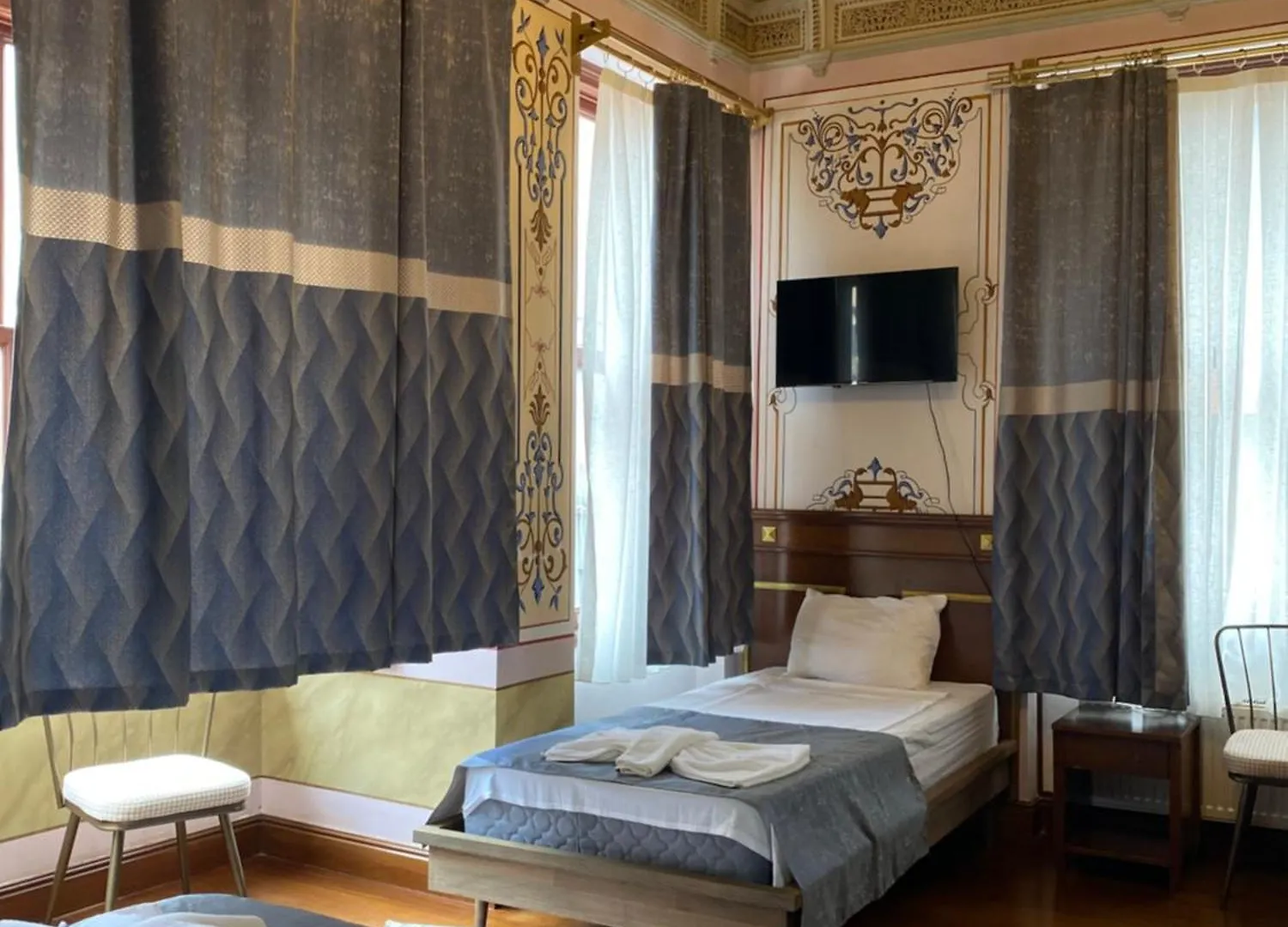 Valeria Antique 1892 Hotel Istanbul