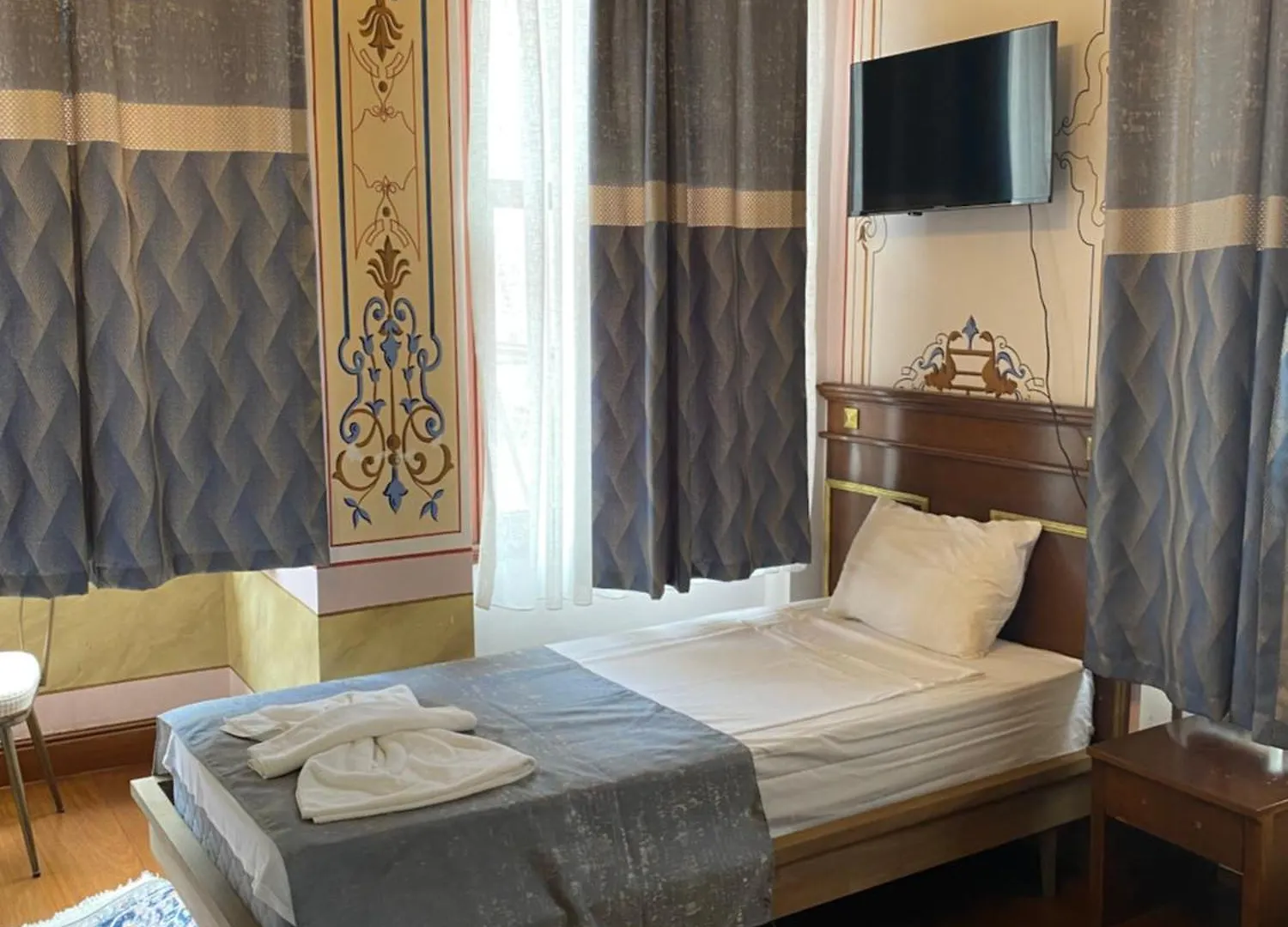 Valeria Antique 1892 Hotel Istanbul Turkey