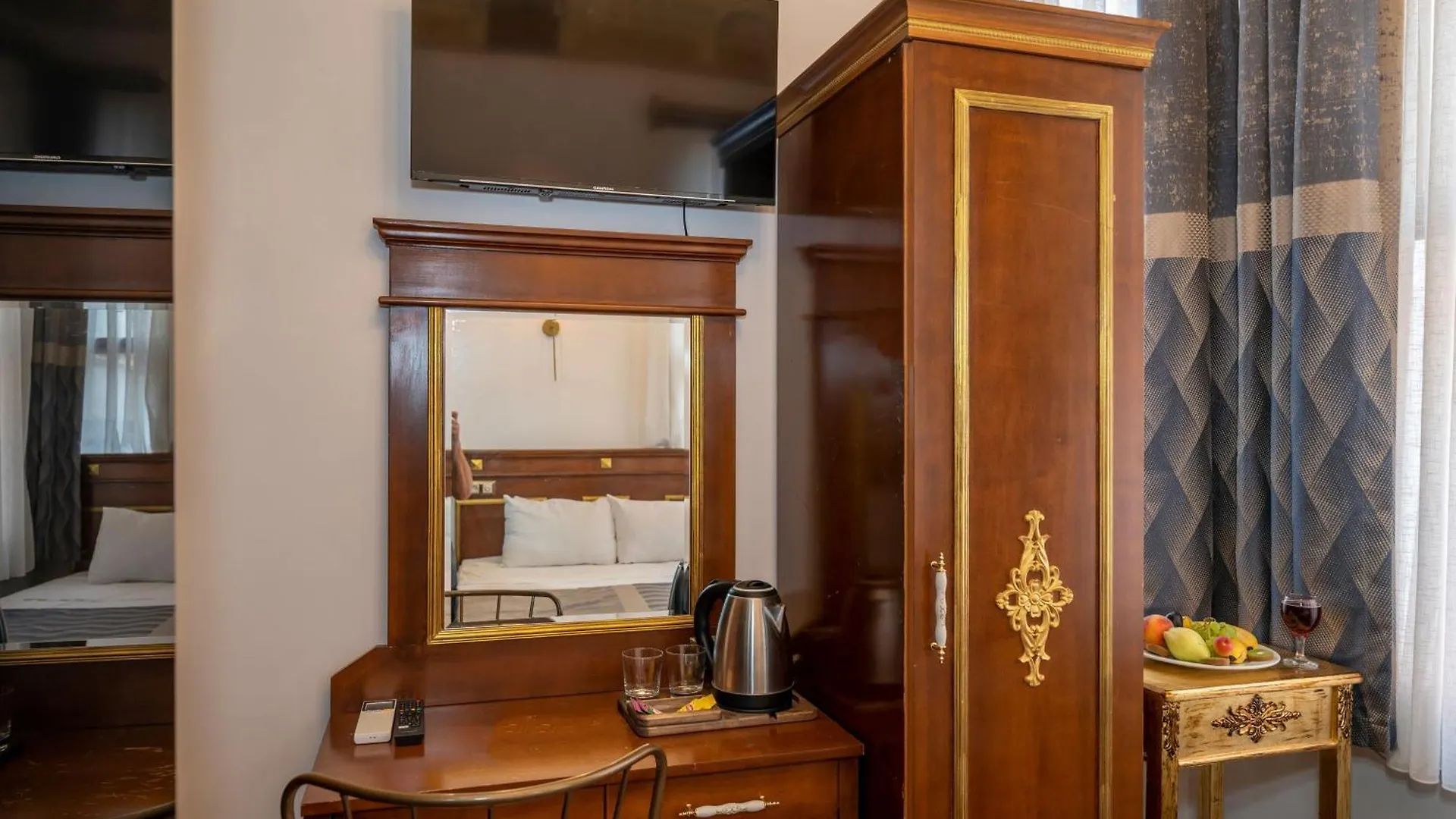 Valeria Antique 1892 Hotel Istanbul