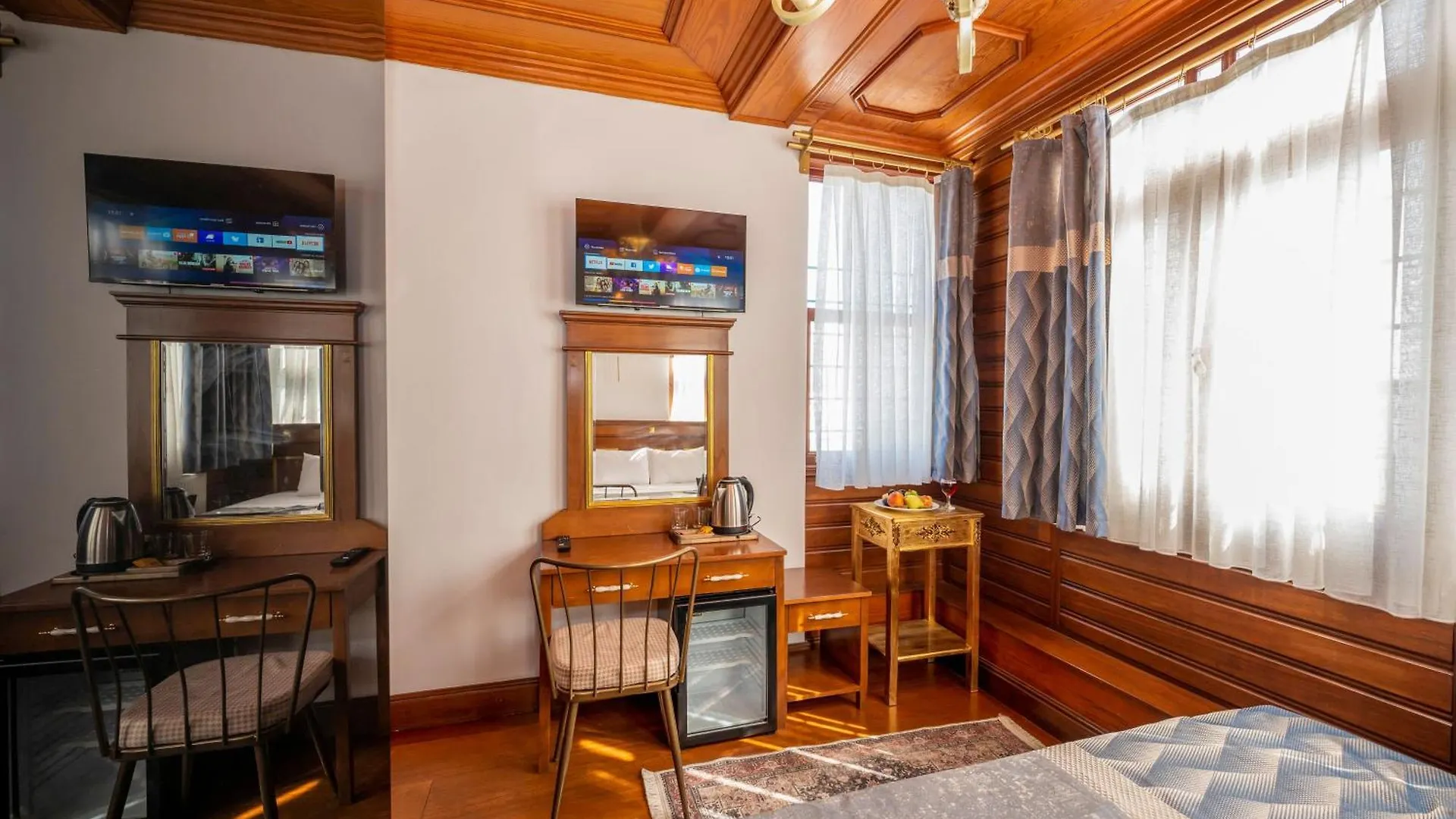 Valeria Antique 1892 Hotel Istanbul 0*,  Turkey