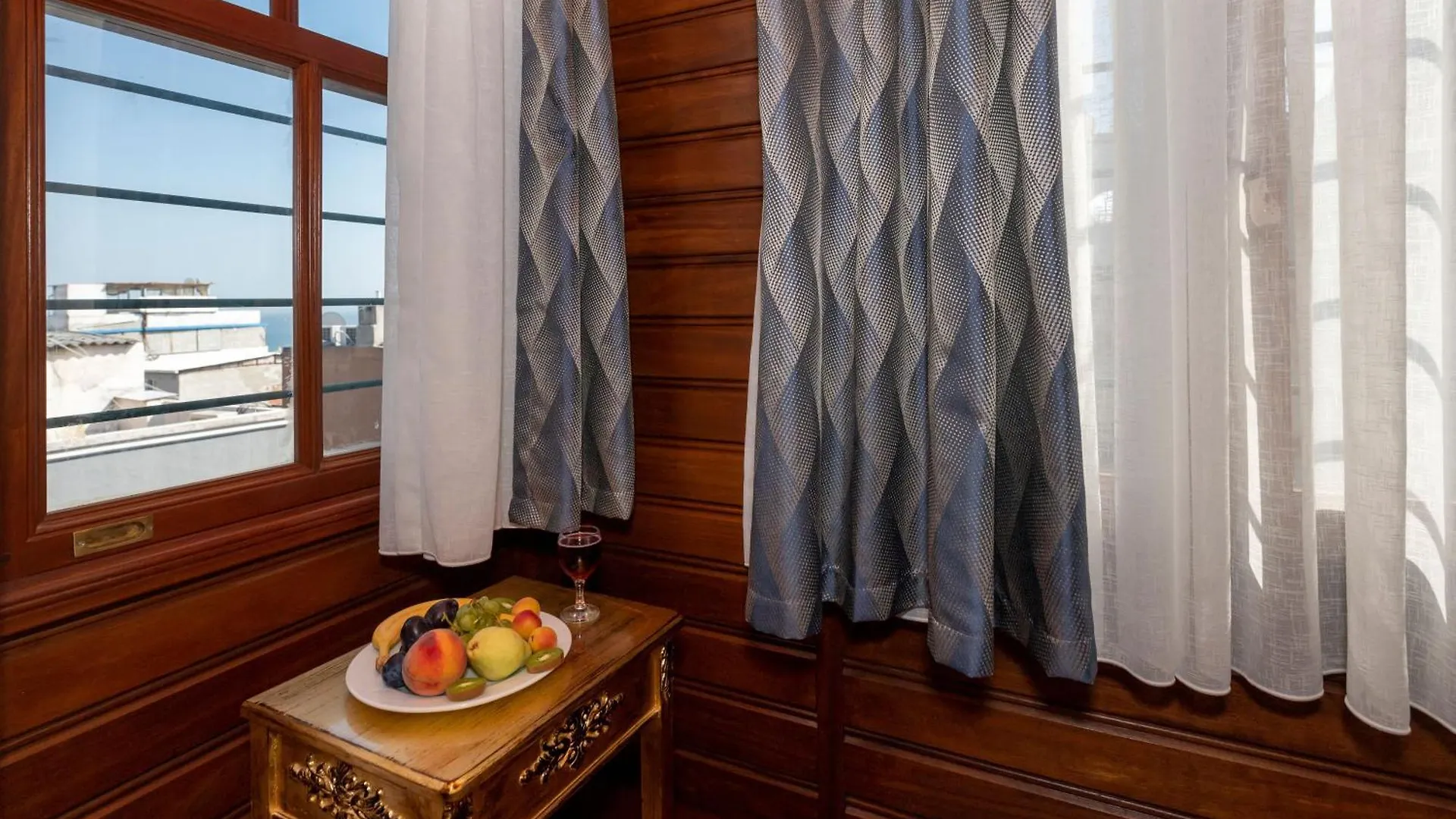 Valeria Antique 1892 Hotel Istanbul 0*,  Turkey